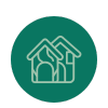 Top Fairlawn Roofing Company Logo